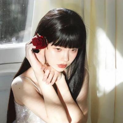 女人的碎片